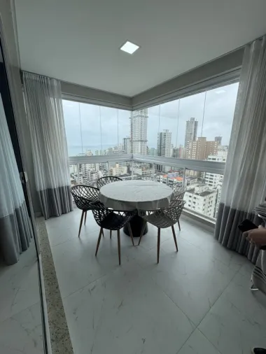 Apartamento para venda no bairro Meia Praia em Itapema Apartamento para venda no bairro Meia Praia em Itapema