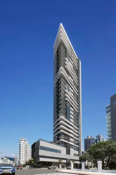 Apartamento para venda no bairro Meia Praia em Itapema Apartamento para venda no bairro Meia Praia em Itapema
