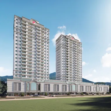 Apartamento 3 quartos para venda no bairro Perequê em Porto Belo Apartamento 3 quartos para venda no bairro Perequê em Porto Belo