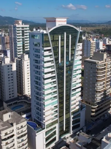 Apartamento para venda no bairro Meia Praia em Itapema Apartamento para venda no bairro Meia Praia em Itapema