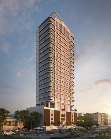 Apartamento para venda no bairro Balneário Perequê em Porto Belo Apartamento para venda no bairro Balneário Perequê em Porto Belo