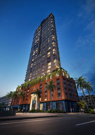 Apartamento para venda no bairro Meia Praia em Itapema Apartamento para venda no bairro Meia Praia em Itapema