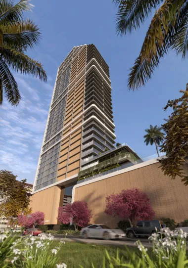 Apartamento para venda no bairro Meia Praia em Itapema Apartamento para venda no bairro Meia Praia em Itapema