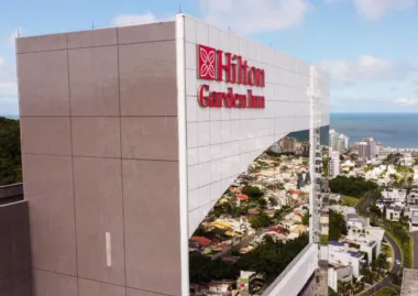 Hotel para venda no bairro Praia Brava em Itajaí Hotel para venda no bairro Praia Brava em Itajaí