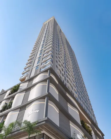 Apartamento para venda no bairro Jardim Dourado em Porto Belo Apartamento para venda no bairro Jardim Dourado em Porto Belo