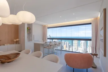 Apartamento para venda no bairro Meia Praia em Itapema Apartamento para venda no bairro Meia Praia em Itapema