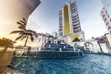 Apartamento para venda no bairro Meia Praia em Itapema Apartamento para venda no bairro Meia Praia em Itapema