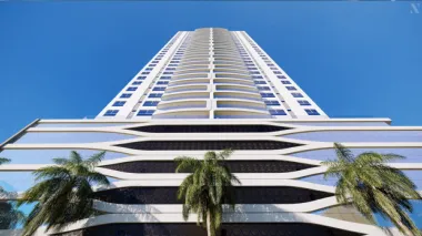 Apartamento para venda no bairro Meia Praia em Itapema Apartamento para venda no bairro Meia Praia em Itapema